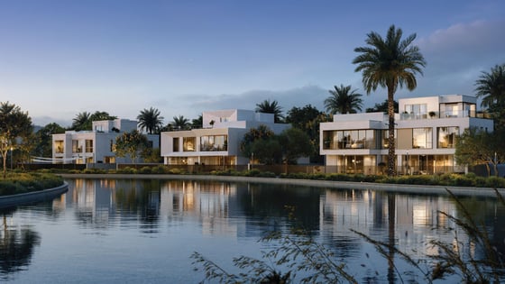 Selling at Original Price plus least premium | Water view, picture 1