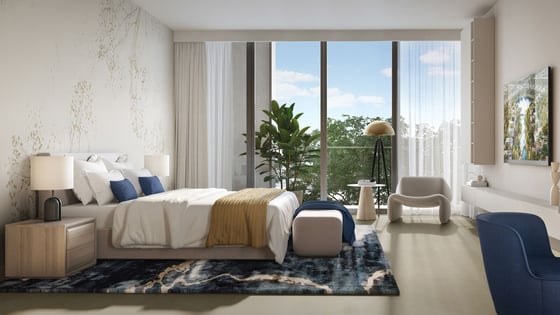 Exquisite Dubai Hills Villa with Water Views, picture 6