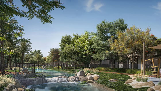 Exquisite Dubai Hills Villa with Water Views, picture 11