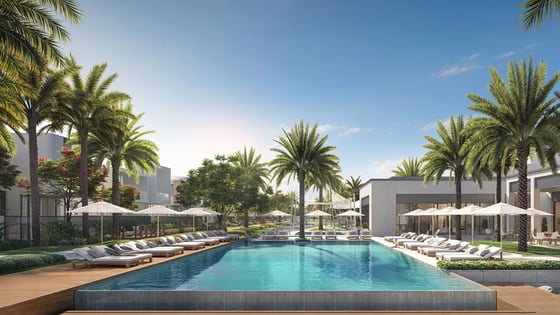 Exquisite Dubai Hills Villa with Water Views, picture 10
