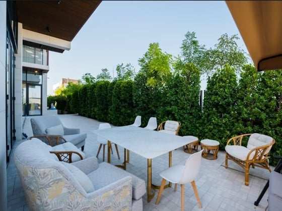 Luxury Villa | Prime Location | Rooftop Jacuzzi, picture 1