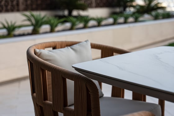 Ultra-Exclusive Palm View Sky Court | One-of-One, picture 18