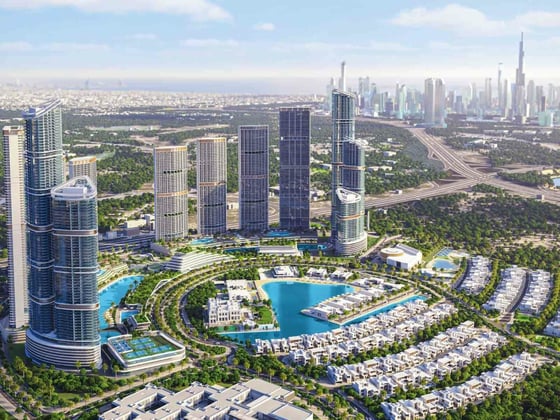 Exclusive | High ROI | Full Lagoon View, picture 1
