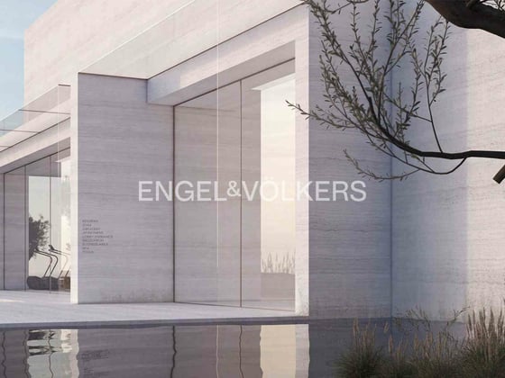 Bespoke | Golf Course Views | One of a Kind, picture 1