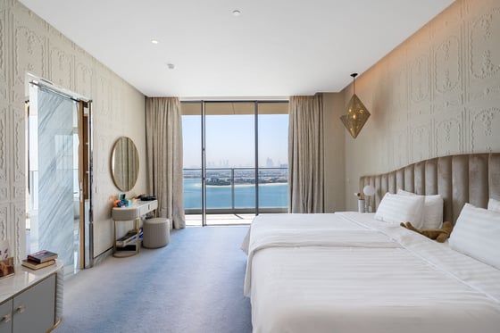 Fully Furnished  |  Palm View  |  Vacant, picture 16