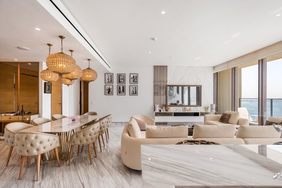 Fully Furnished  |  Palm View  |  Vacant, picture 6