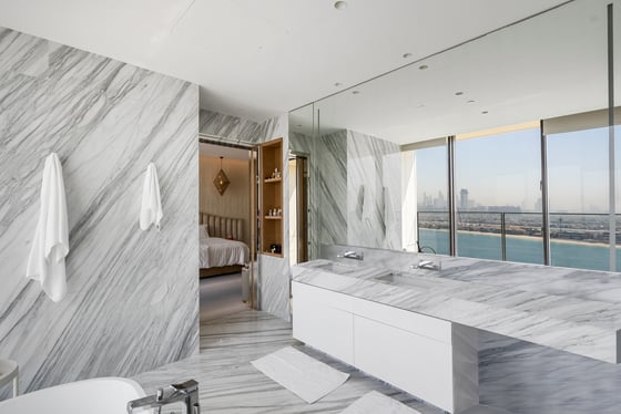Fully Furnished  |  Palm View  |  Vacant, picture 20