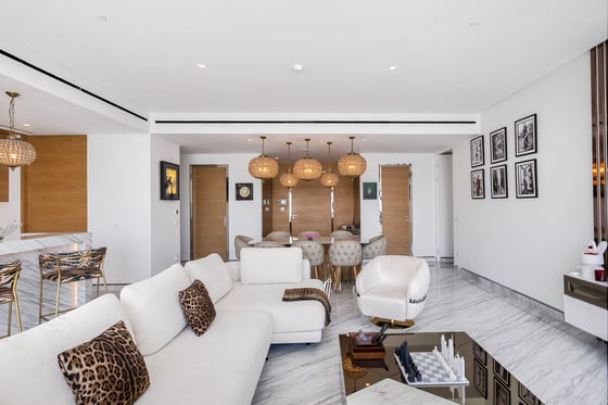 Fully Furnished  |  Palm View  |  Vacant, picture 4