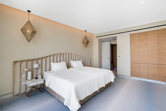 Fully Furnished  |  Palm View  |  Vacant, picture 12