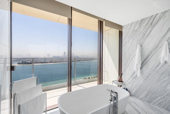 Fully Furnished  |  Palm View  |  Vacant, picture 15