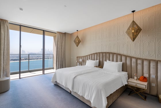 Fully Furnished  |  Palm View  |  Vacant, picture 11