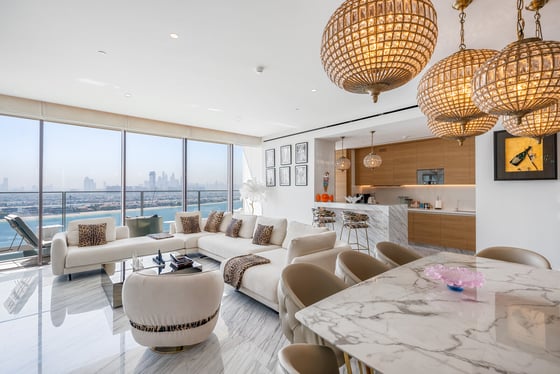 Fully Furnished  |  Palm View  |  Vacant, picture 2
