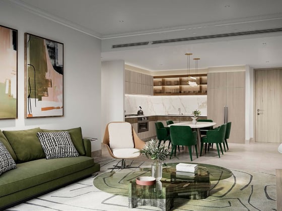 Luxury Living Redefined | Prime Location | 2 Bed, picture 1