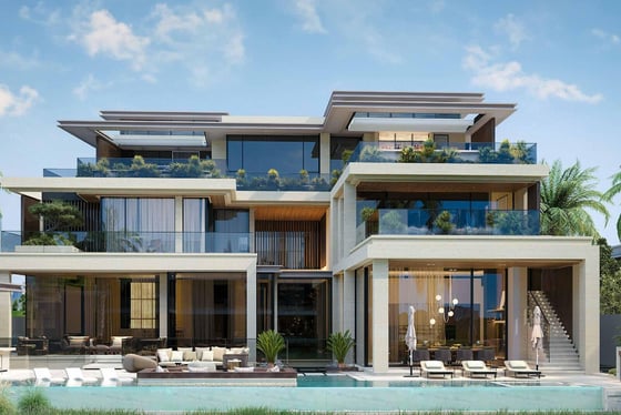 Mews Mansions | Handover Q4 2025 | Prestigious, picture 1