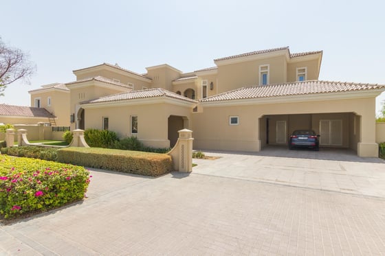 Stunning Pitch Facing Completed Type F Villa For Sale, picture 33
