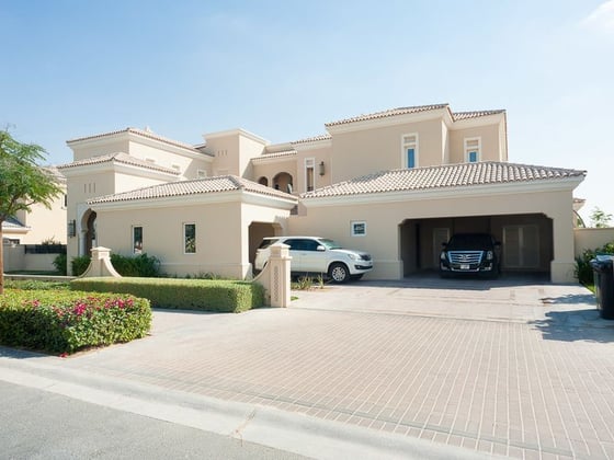 Stunning Pitch Facing Completed Type F Villa For Sale, picture 28
