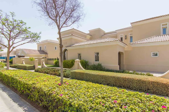 Stunning Pitch Facing Completed Type F Villa For Sale, picture 32