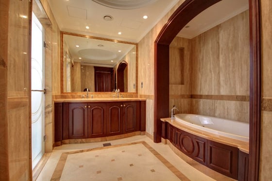 Stunning Pitch Facing Completed Type F Villa For Sale, picture 10