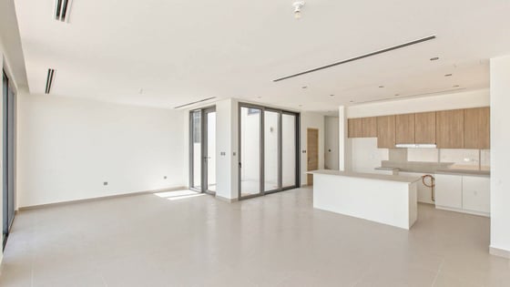 Available villa in Dubai Hills Estate near amenities, picture 1