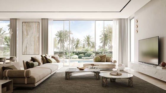 Exquisite Villa | Modern Design | Prime Location, picture 21