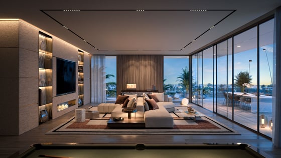 Exquisite Villa | Modern Design | Prime Location, picture 16