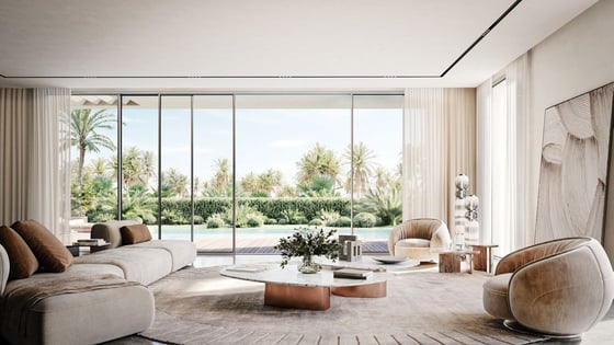 Exquisite Villa | Modern Design | Prime Location, picture 18