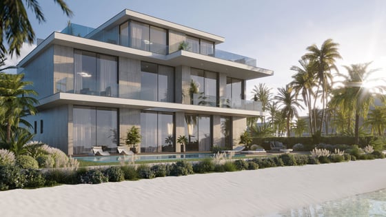 Exquisite Villa | Modern Design | Prime Location, picture 13