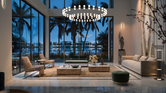 Exquisite Villa | Modern Design | Prime Location, picture 11
