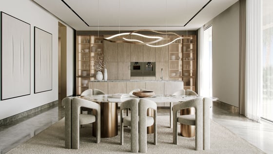 Exquisite Villa | Modern Design | Prime Location, picture 19