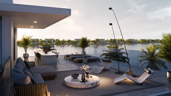 Exquisite Villa | Modern Design | Prime Location, picture 7