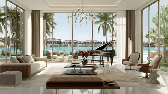 Exquisite Villa | Modern Design | Prime Location, picture 8
