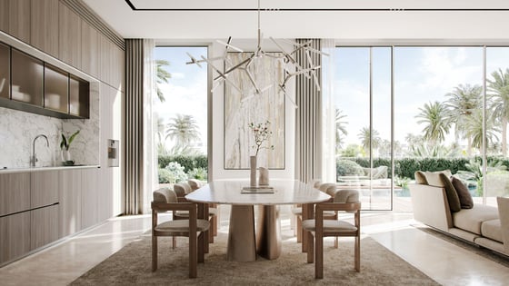Exquisite Villa | Modern Design | Prime Location, picture 24