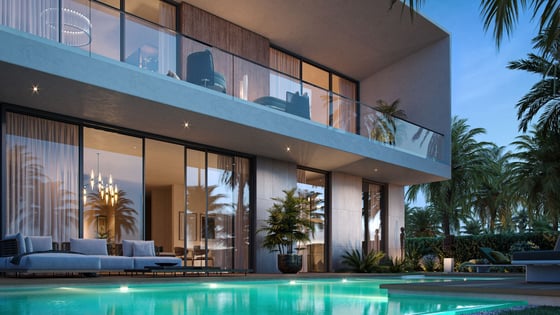 Exquisite Villa | Modern Design | Prime Location, picture 25