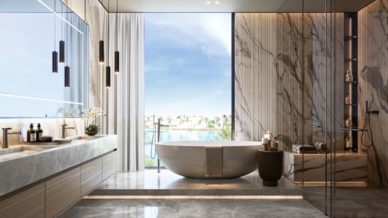 Exquisite Villa | Modern Design | Prime Location, picture 10