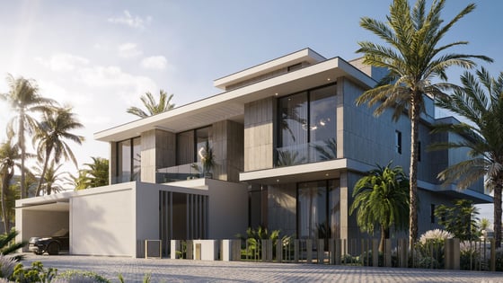 Exquisite Villa | Modern Design | Prime Location, picture 14