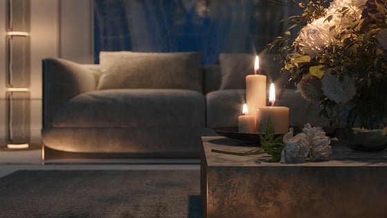 Exquisite Villa | Modern Design | Prime Location, picture 12