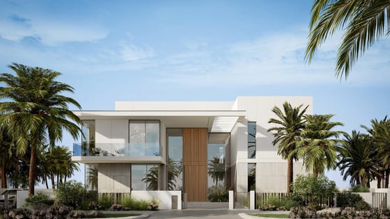 Exquisite Villa | Modern Design | Prime Location, picture 5