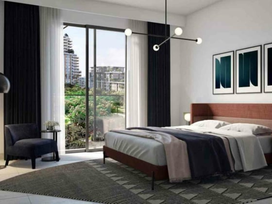 Corner Unit | Large Layout I Amazing Park Views, picture 6