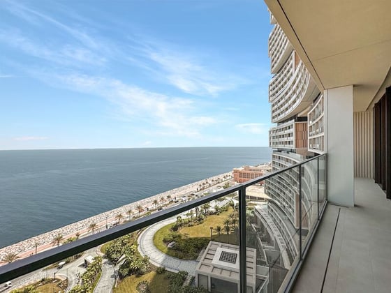 *Best Price | High Floor | Sea View | Large Size*, picture 26