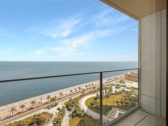 *Best Price | High Floor | Sea View | Large Size*, picture 18