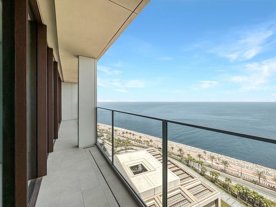 *Best Price | High Floor | Sea View | Large Size*, picture 19