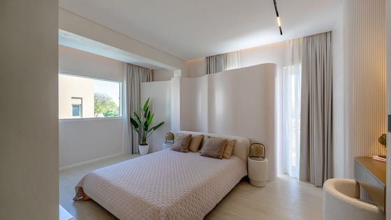 Tranquil Arabian Ranches Villa with Private Pool, picture 14