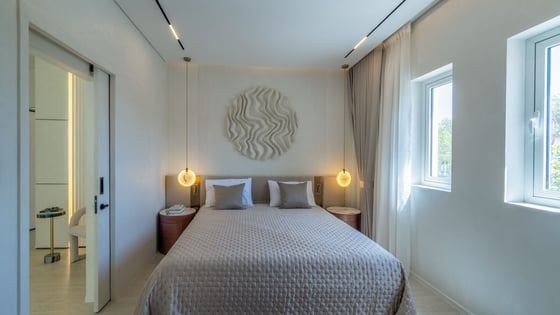 Tranquil Arabian Ranches Villa with Private Pool, picture 16