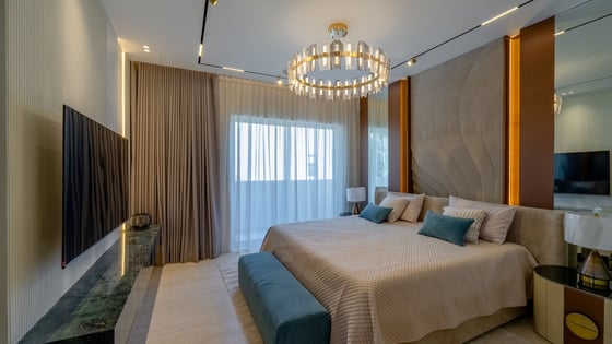 Tranquil Arabian Ranches Villa with Private Pool, picture 11