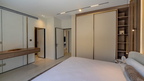 Tranquil Arabian Ranches Villa with Private Pool, picture 18