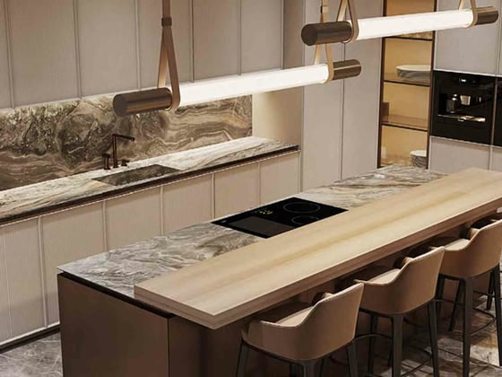 Luxury Home | Sunset View | Ensuite Bedrooms, picture 9
