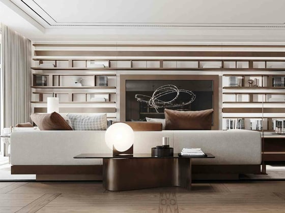 Luxury Home | Sunset View | Ensuite Bedrooms, picture 12