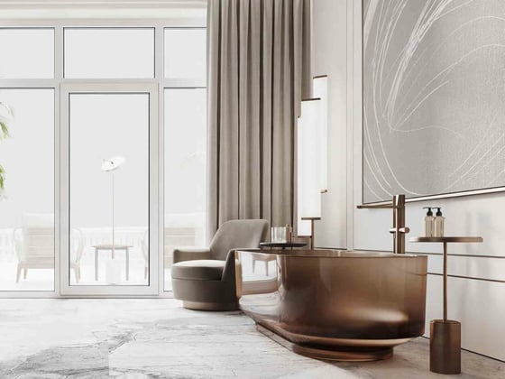 Sea View | Refined Aesthetics | Italian Artistry, picture 28