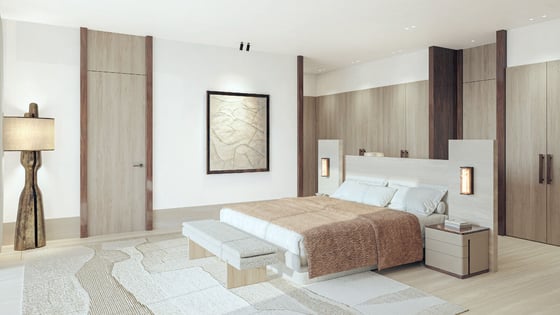 Lavish Nature-Inspired Villa in Dubai Hills, picture 3