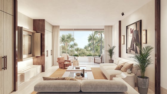 Lavish Nature-Inspired Villa in Dubai Hills, picture 2